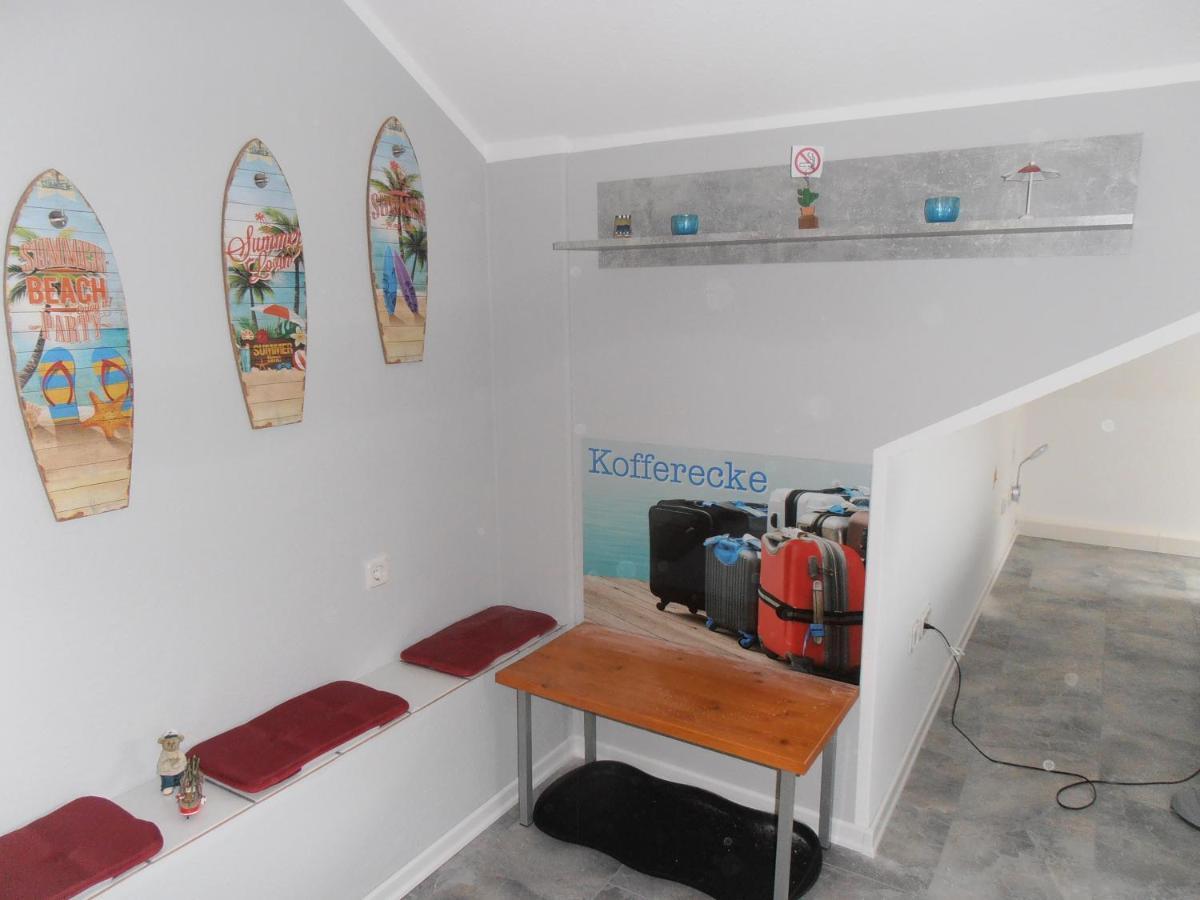 Fewo Nala II Trewir Zewnętrze zdjęcie